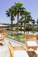 Mangia's Selinunte Resort