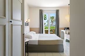 Mangia's Selinunte Resort