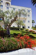 Mangia's Selinunte Resort