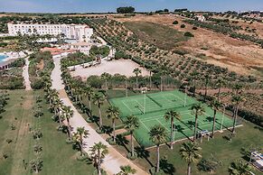 Mangia's Selinunte Resort