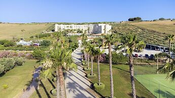 Mangia's Selinunte Resort