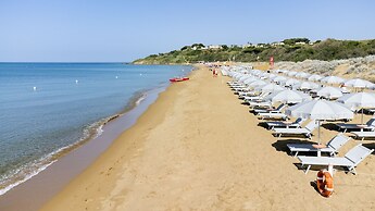 Mangia's Selinunte Resort