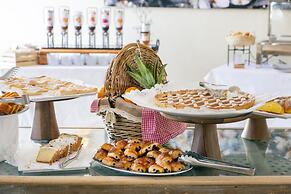 Mangia's Selinunte Resort