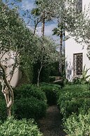 Mangia's Selinunte Resort