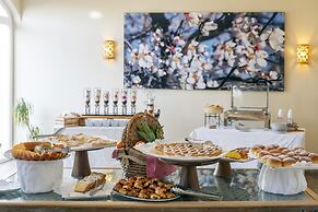 Mangia's Selinunte Resort