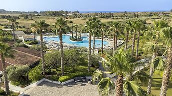 Mangia's Selinunte Resort