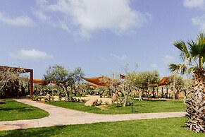 Mangia's Selinunte Resort