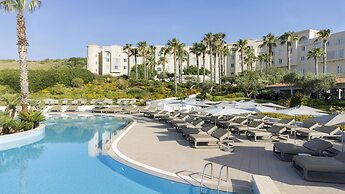 Mangia's Selinunte Resort