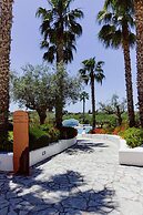 Mangia's Selinunte Resort