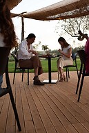 Mangia's Selinunte Resort