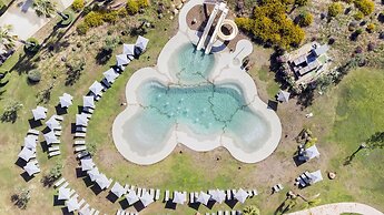 Mangia's Selinunte Resort