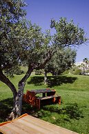 Mangia's Selinunte Resort