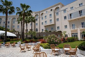 Mangia's Selinunte Resort