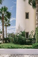 Mangia's Selinunte Resort