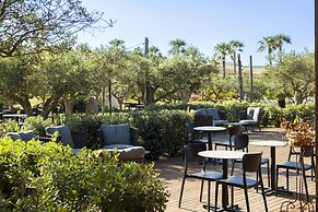 Mangia's Selinunte Resort