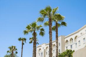 Mangia's Selinunte Resort