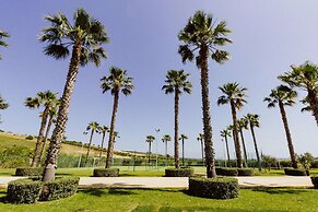 Mangia's Selinunte Resort