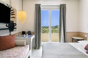 Mangia's Selinunte Resort