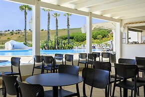 Mangia's Selinunte Resort