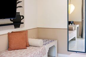 Mangia's Selinunte Resort