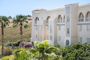 Mangia's Selinunte Resort