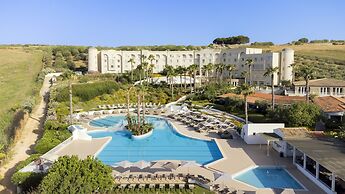 Mangia's Selinunte Resort