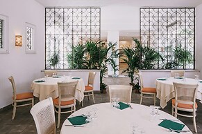 Mangia's Selinunte Resort