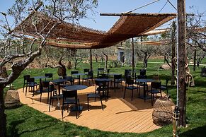 Mangia's Selinunte Resort