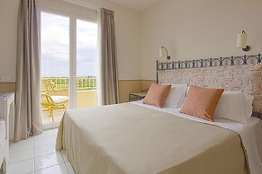 Mangia's Selinunte Resort