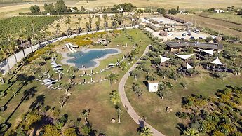 Mangia's Selinunte Resort