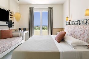 Mangia's Selinunte Resort