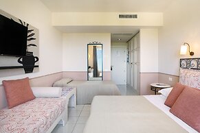 Mangia's Selinunte Resort