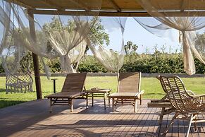 Mangia's Selinunte Resort