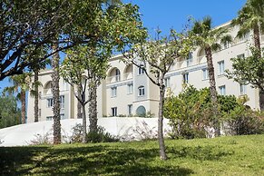 Mangia's Selinunte Resort