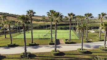 Mangia's Selinunte Resort