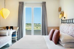 Mangia's Selinunte Resort