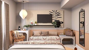 Mangia's Selinunte Resort