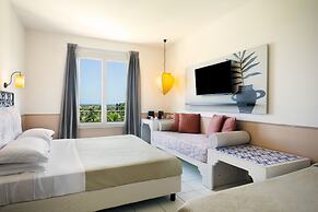 Mangia's Selinunte Resort