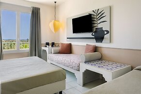 Mangia's Selinunte Resort