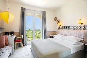 Mangia's Selinunte Resort