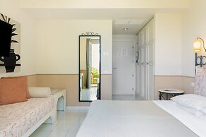 Mangia's Selinunte Resort