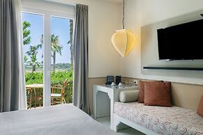 Mangia's Selinunte Resort