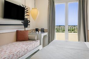 Mangia's Selinunte Resort