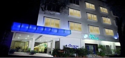 The Chevron Hotel