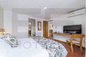 Affinity Apartahotel