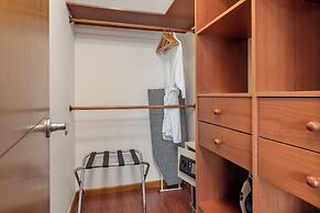 Affinity Apartahotel