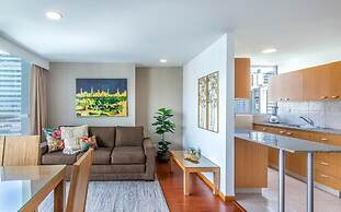 Affinity Apartahotel