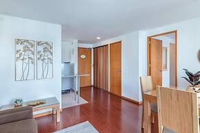 Affinity Apartahotel