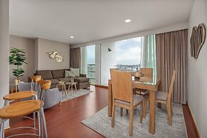 Affinity Apartahotel