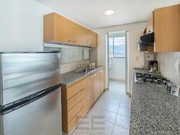 Affinity Apartahotel